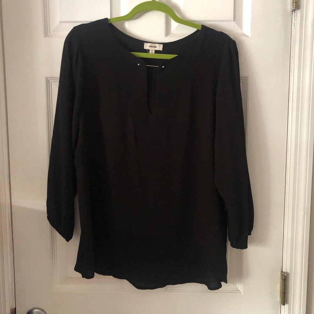 Woman’s Blouse